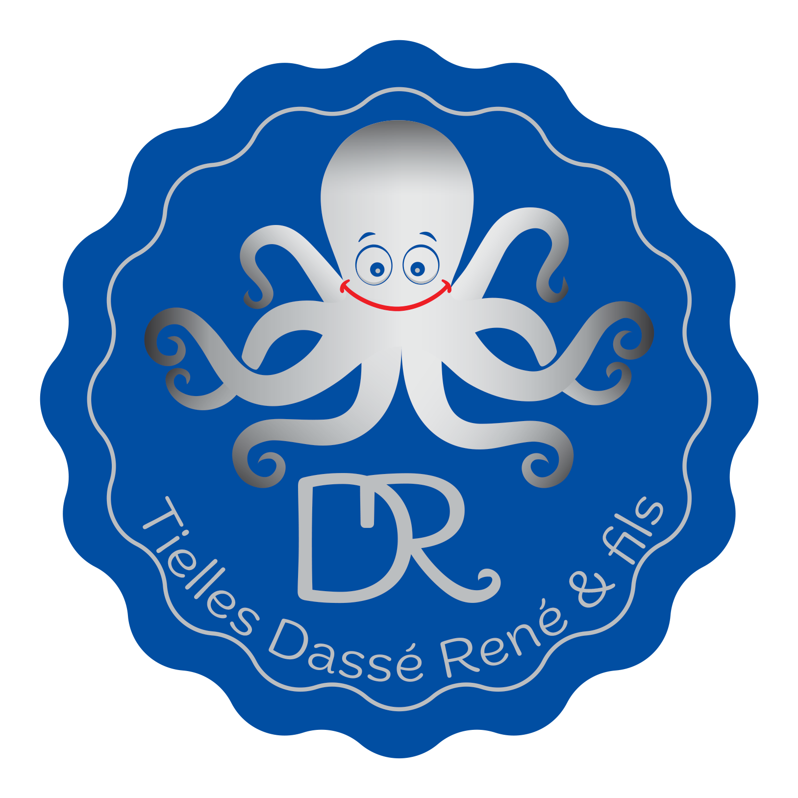 Logo Tielles DR