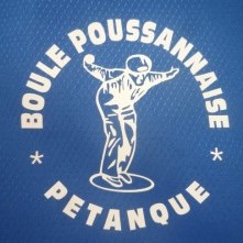 Logo Boule Poussannaise