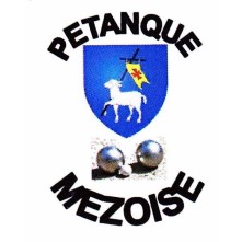 Logo Pétanque Mèzoise