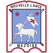 Logo Nouvelle Lance Mézoise