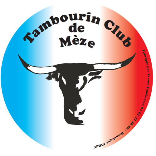 Tielles DR sponsoring - Tambourin Club de Mèze