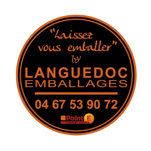Logo Languedoc Emballages